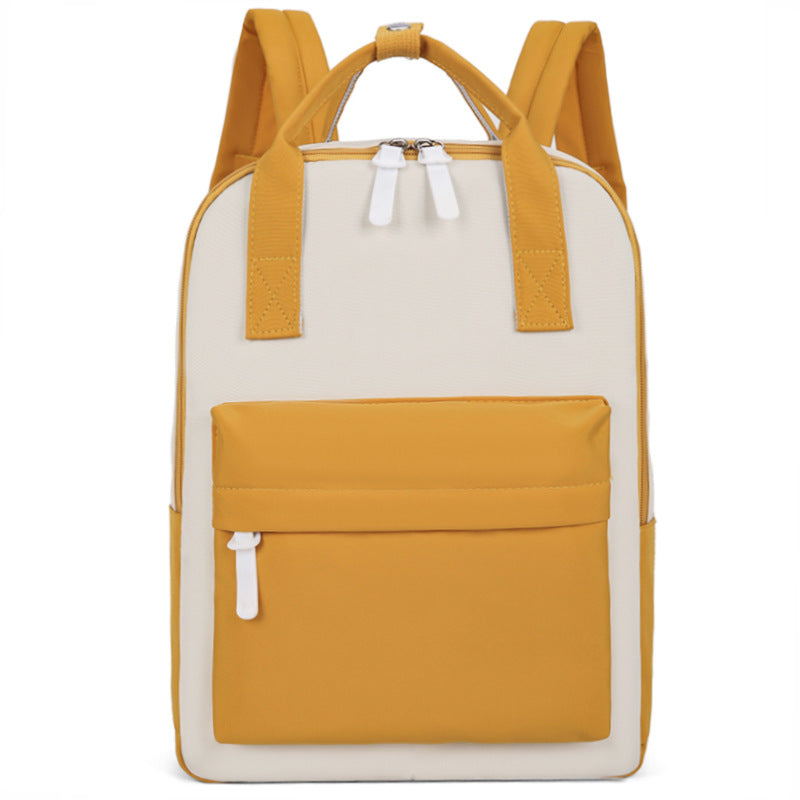 Functional Lightweight Backpack LoungeYard — product view 7