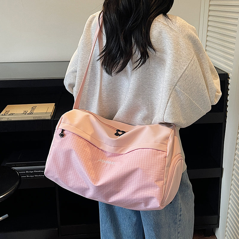 Sporty Shoulder Bag LoungeYard — product view 4