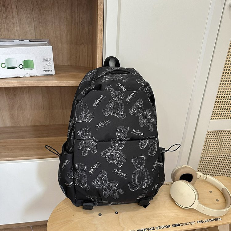 Rucksack LoungeYard — product view 6
