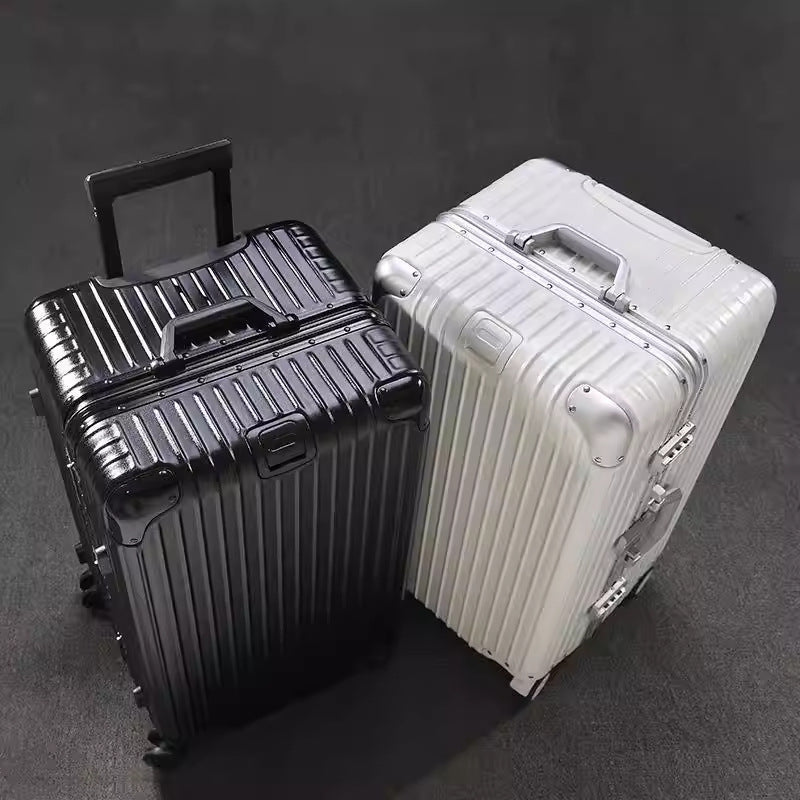 Durable Hard-shell Travel — product view 1