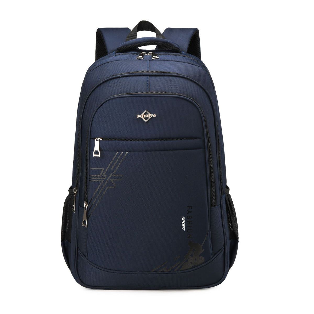 Sports Utility Backpack LoungeYard — product view 4