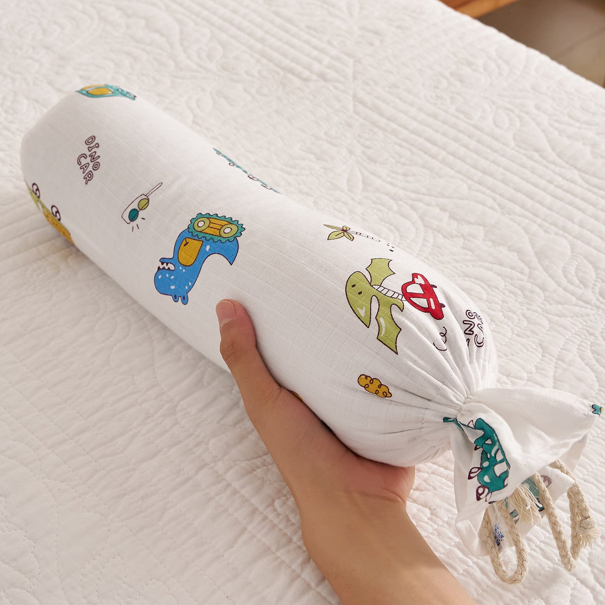 Children's meditation roll LoungeYard — product view 6