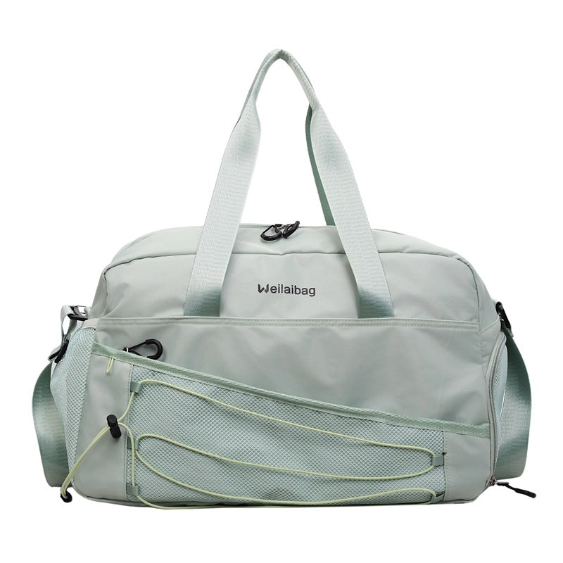 Multi-Functional Travel Duffel Bag LoungeYard 1791206132 — product view 7