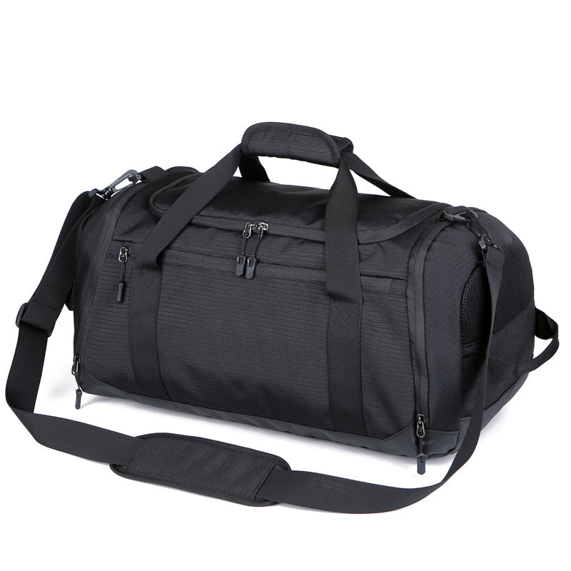 Men's Sporty Weekend Bag LoungeYard — product view 3