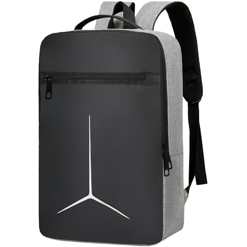 Urban Functional Backpack LoungeYard — product view 4