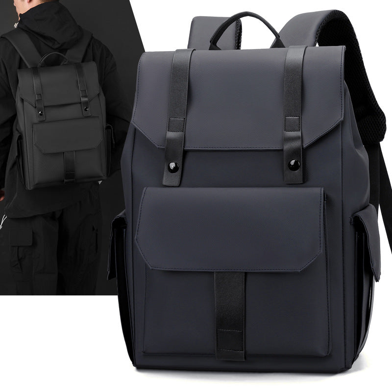 Modern Multi-Functional Backpack LoungeYard — product view 3