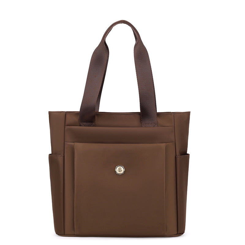 Multi-Functional Stylish Tote Bag LoungeYard — product view 4