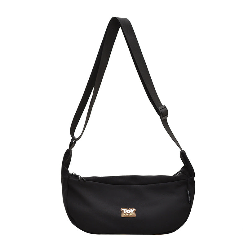 WoCompact Everyday Sling Bag LoungeYard — product view 7