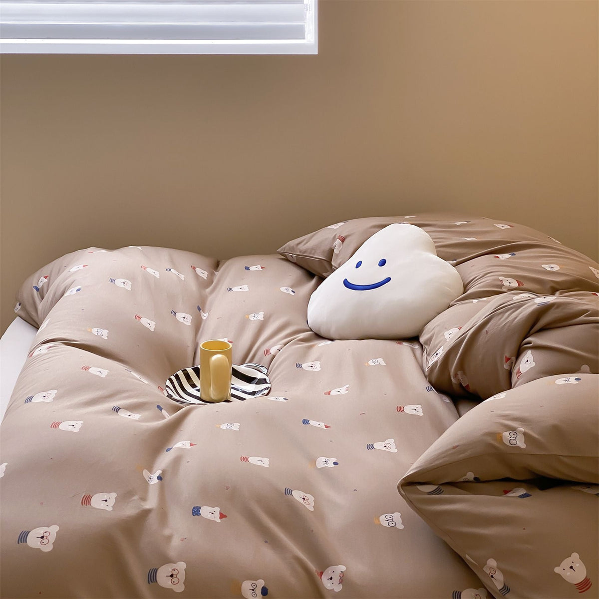 Children's bedding set — product view 6
