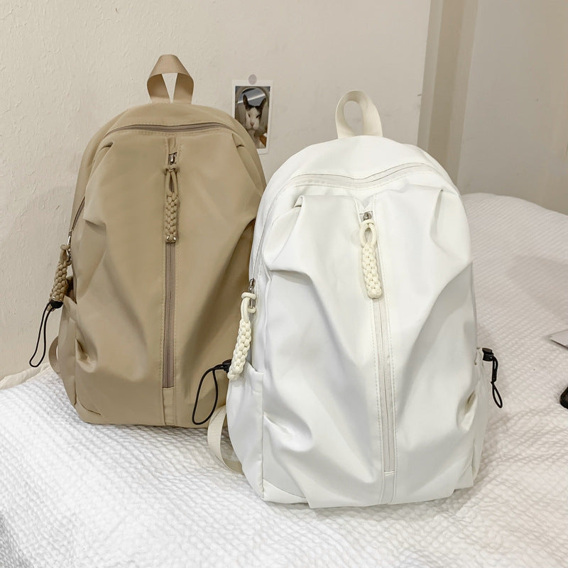 Urban Multi-Compartment Backpack — product view 2