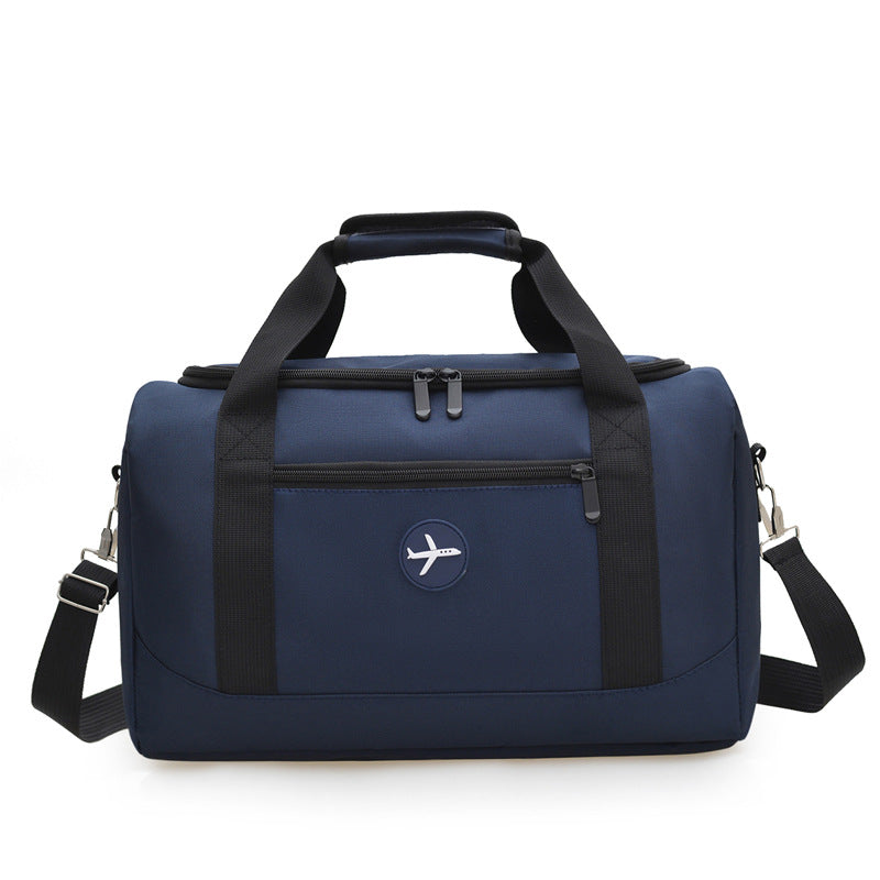 Versatile Lightweight Travel Duffle Bag LoungeYard — product view 6