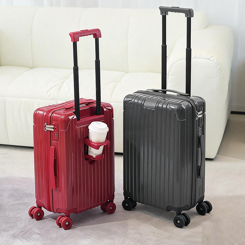 Hard-Shell Carry-On — product view 1