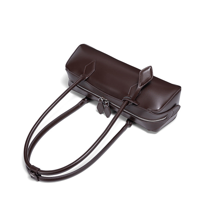 Chic Structured Handbag LoungeYard — product view 5