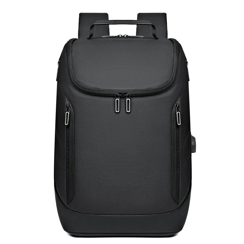 Laptop Backpack LoungeYard — product view 4