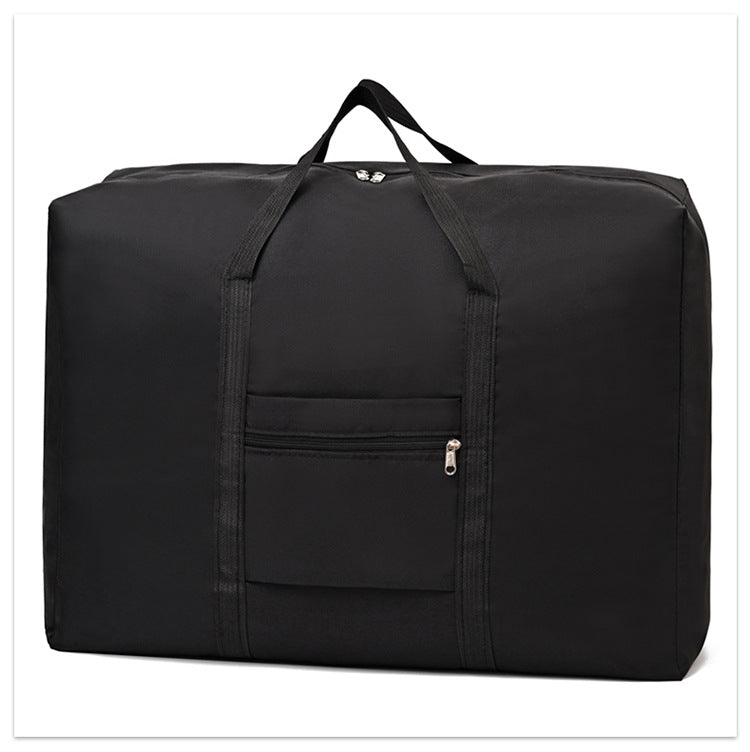 Practical Sports Duffel Bag with Multiple Compartments LoungeYard — product view 4