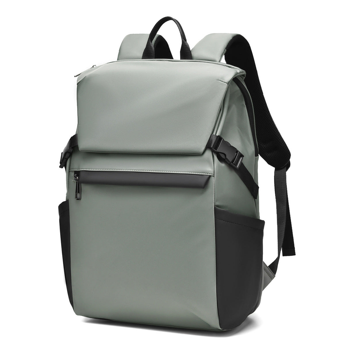 Functional High-Capacity Backpack LoungeYard — product view 2