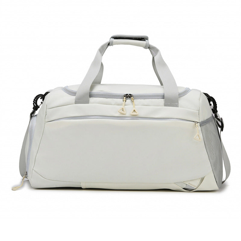 Stylish Multifunctional Fitness Duffle Bag LoungeYard — product view 3