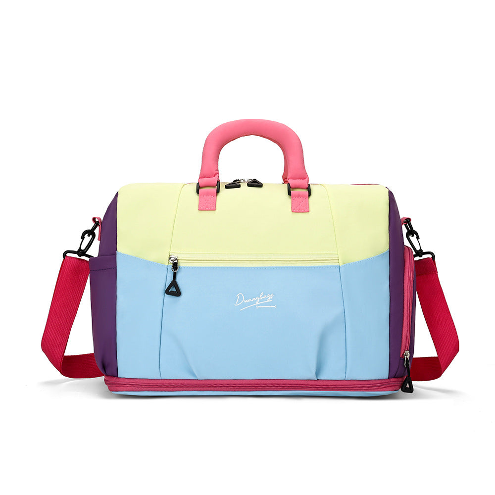 Sports bag LoungeYard — product view 3