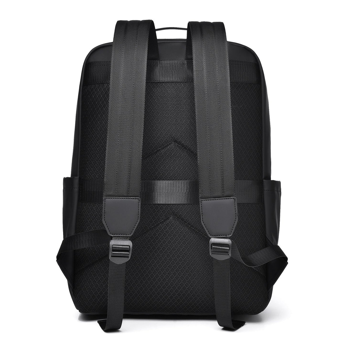Urban Multifunctional Backpack with Elegant Design LoungeYard — product view 2