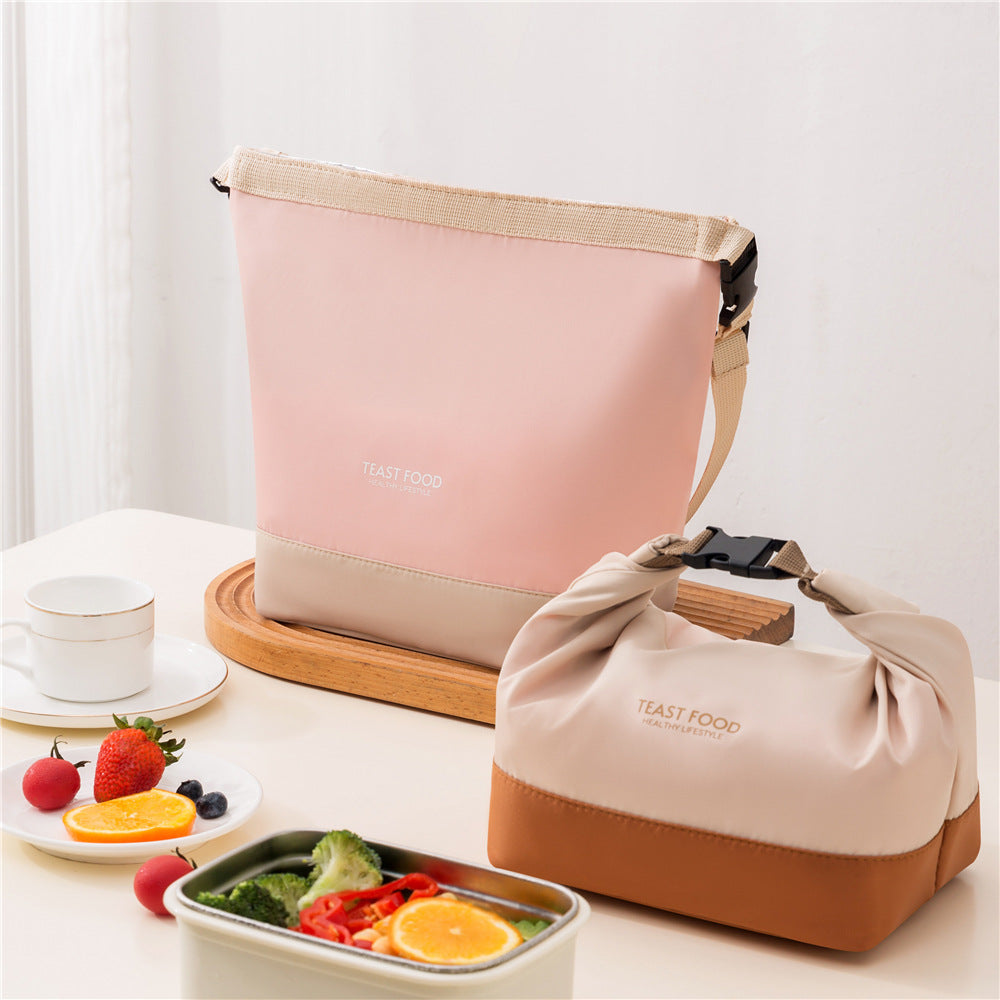 Insulated Lunch — product view 1