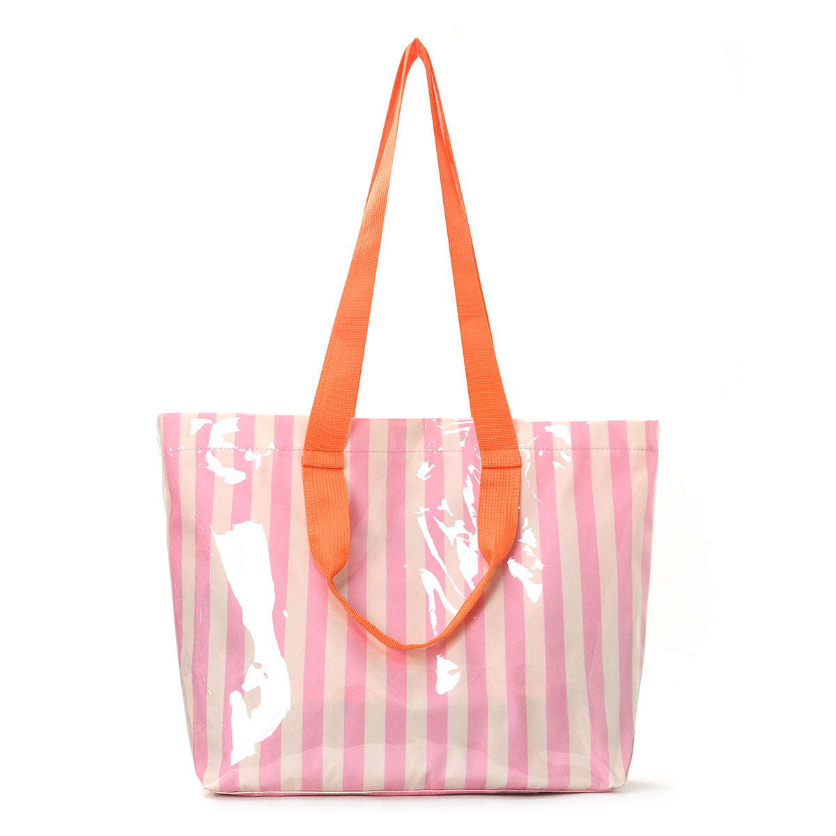 Spacious beach bag with water-repellent design LoungeYard — product view 6