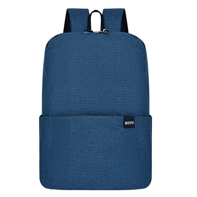 Universal Leisure Backpack LoungeYard — product view 7
