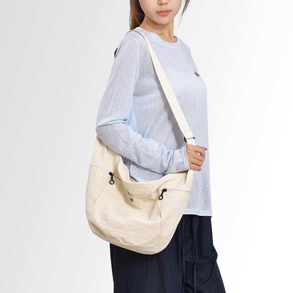 Practical Slouch Bag LoungeYard — product view 1