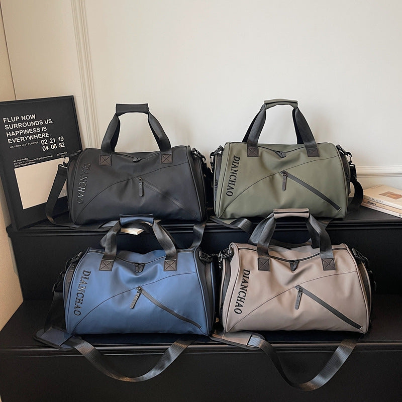 Functional Sports and Leisure Bag LoungeYard — product view 2