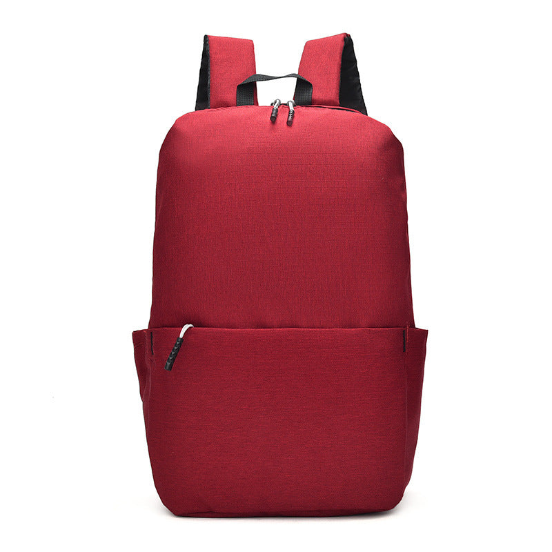 Lightweight Everyday Backpack LoungeYard — product view 7