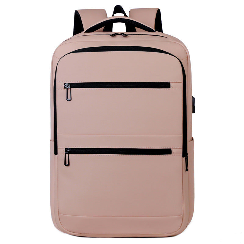 Laptop Backpack LoungeYard — product view 5