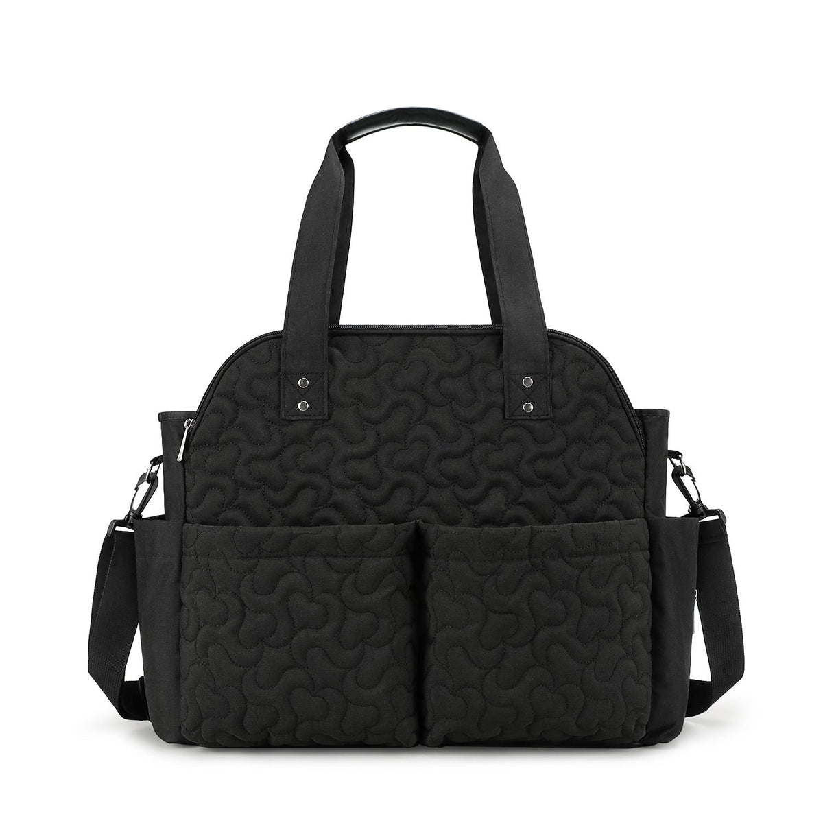 Modular diaper bag LoungeYard — product view 6