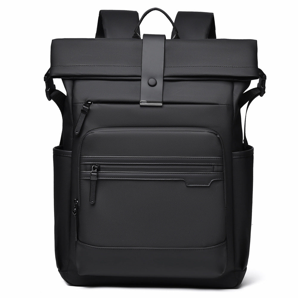 Multi-Functional Travel Backpack LoungeYard — product view 6