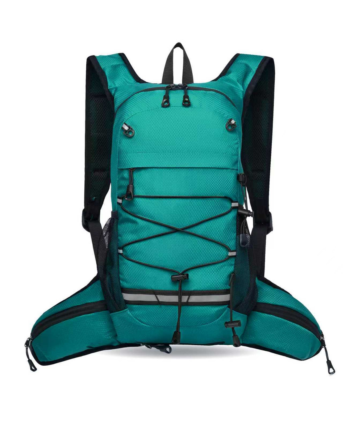 Hydration-Focused Adventure Daypack LoungeYard — product view 6