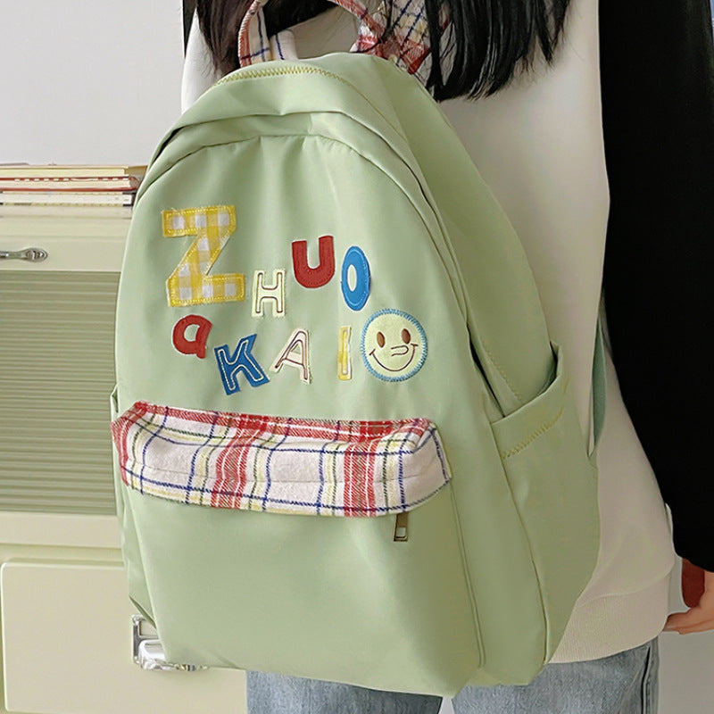 Fashion Backpack LoungeYard — product view 5
