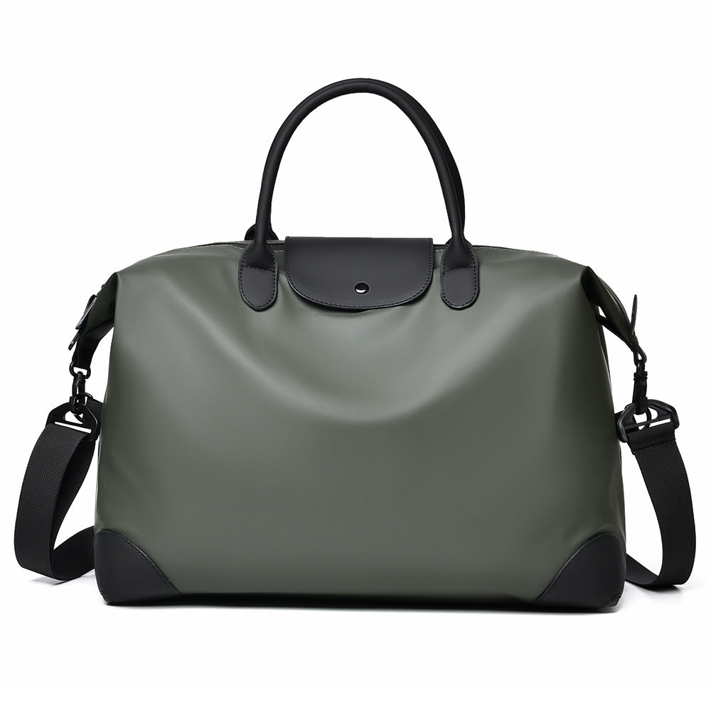 Versatile Travel Duffel Bag LoungeYard — product view 2