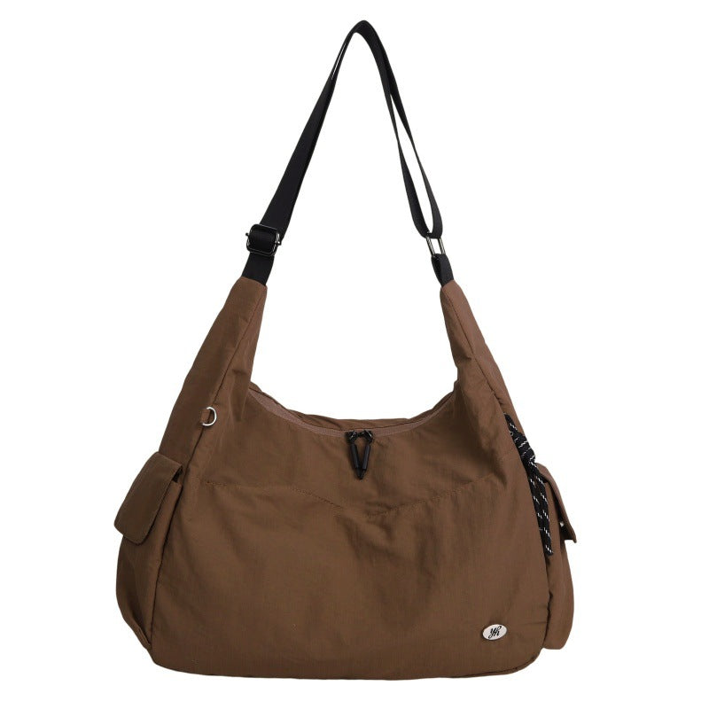 Spacious Utility Sling Bag LoungeYard — product view 5
