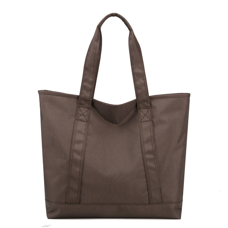 Versatile Eco-Friendly Tote Bag LoungeYard — product view 4