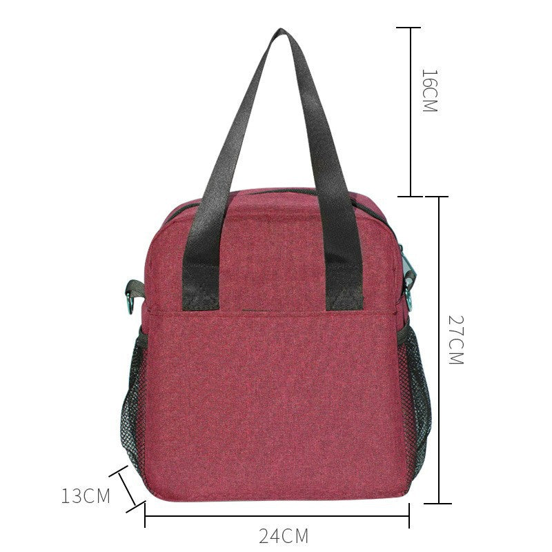 Ladies Cooling Picnic Bag LoungeYard — product view 3