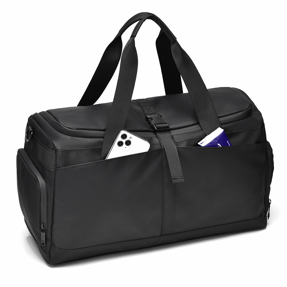 Versatile Travel Duffel Bag — product view 3