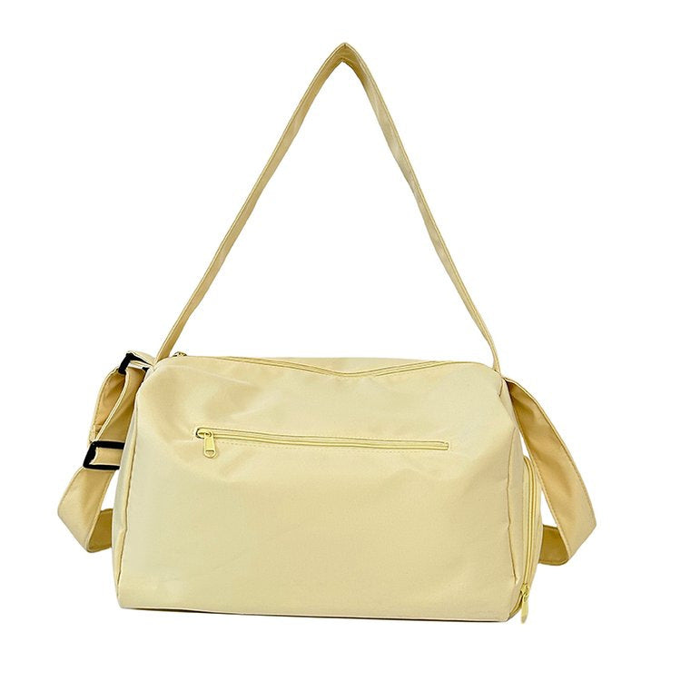 Spacious Travel Duffle Bag LoungeYard — product view 7