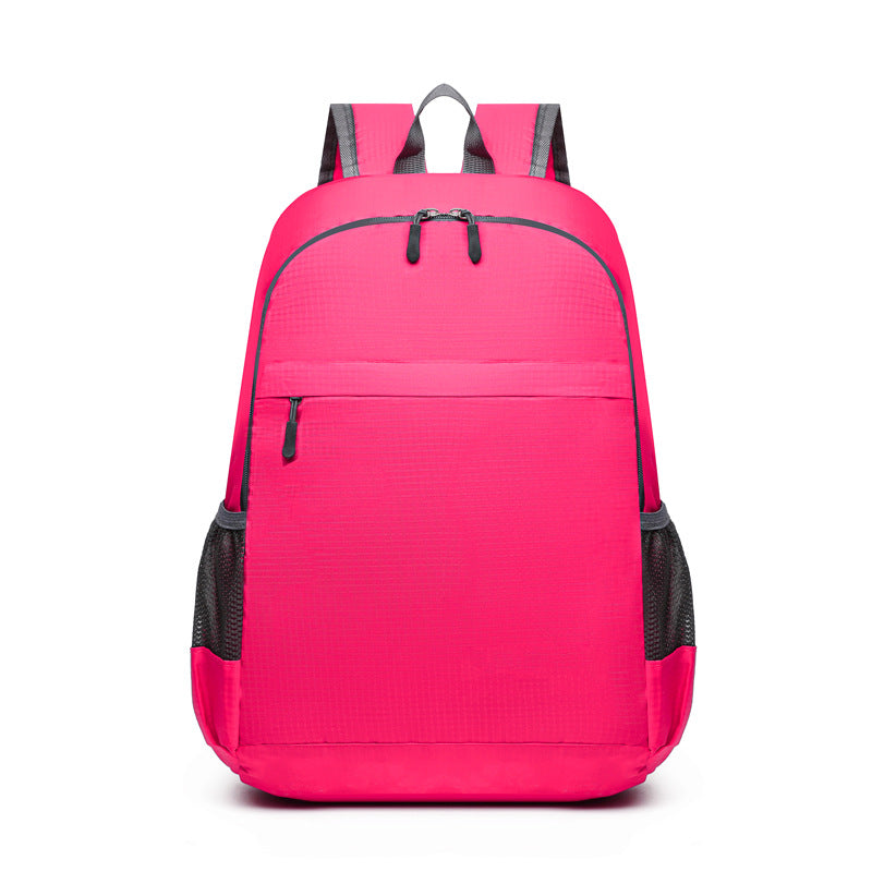 Lightweight Hiking Backpack LoungeYard — product view 6