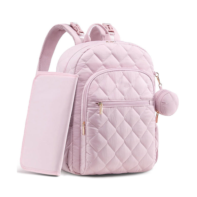 Padded Urban Backpack LoungeYard — product view 1