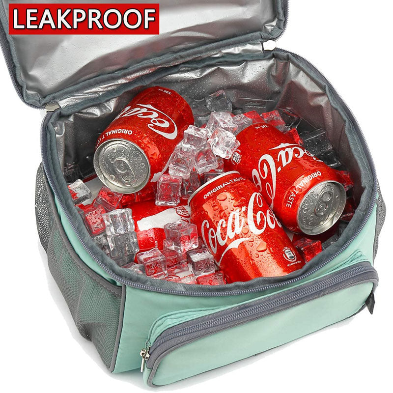 Insulated Lunch Bag Cooler LoungeYard — product view 3