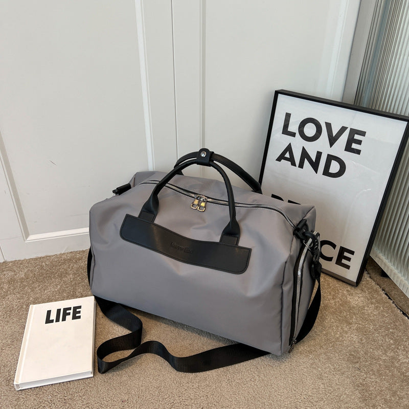 Versatile Travel Duffel Bag — product view 1