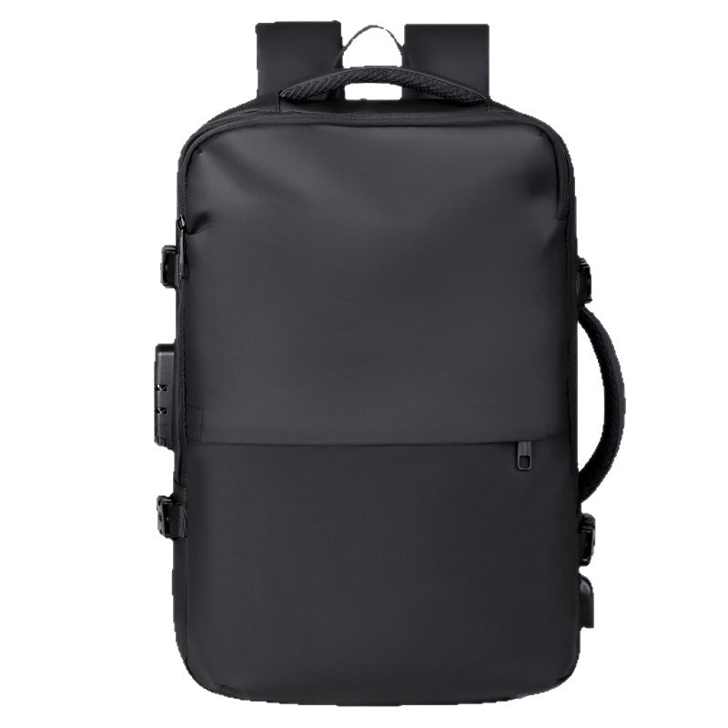 Modern Backpack LoungeYard — product view 5