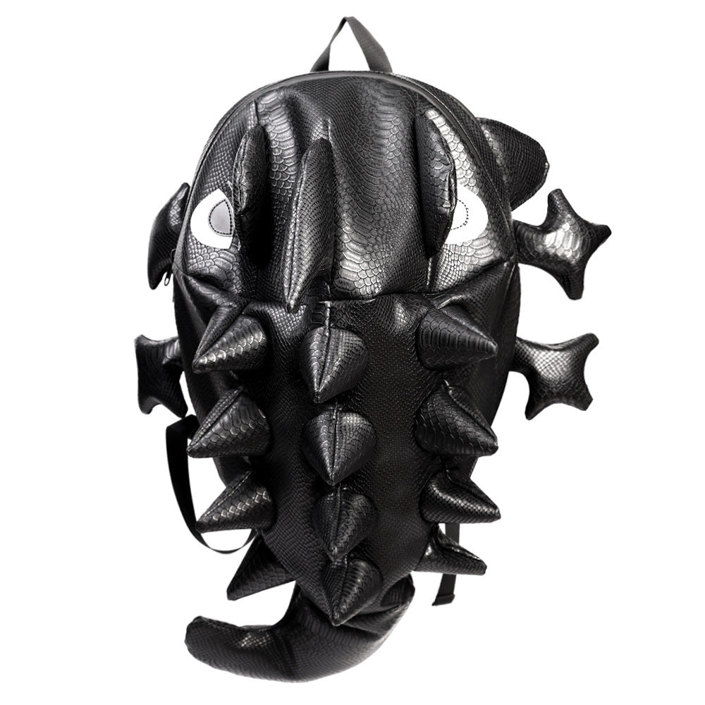 LoungeYard Backpack — product view 4