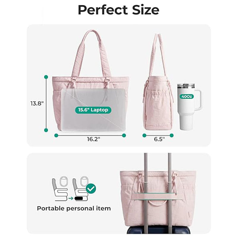 Practical Yoga Bag LoungeYard — product view 2