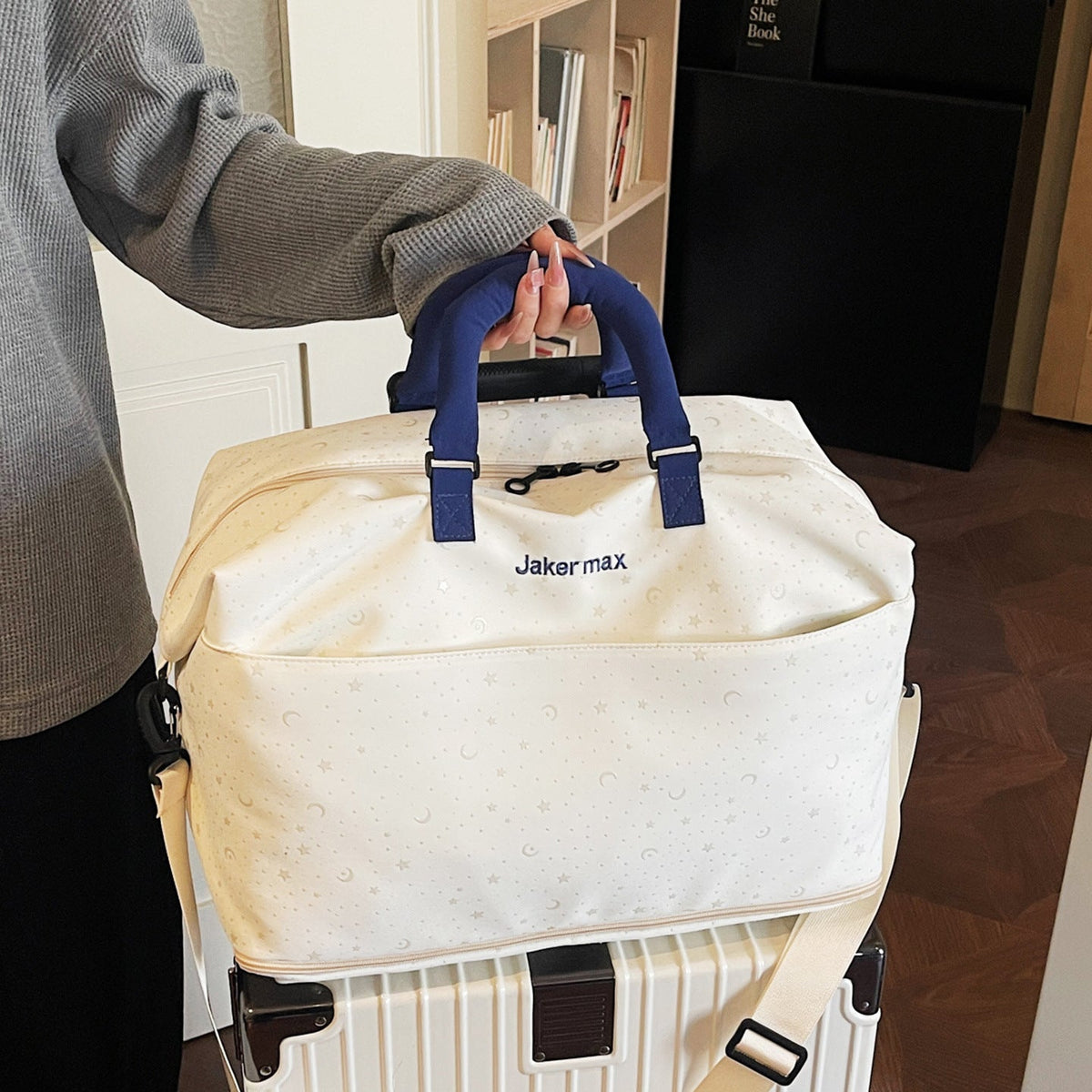 Travel Sports LoungeYard — product view 3
