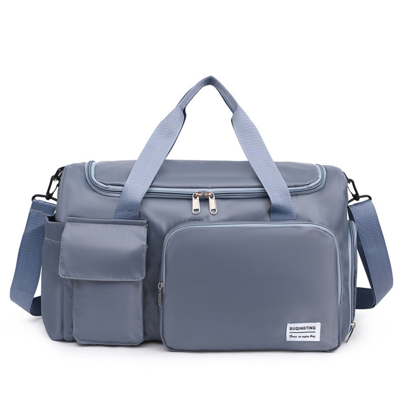 Durable Gym Duffle Bag — product view 3