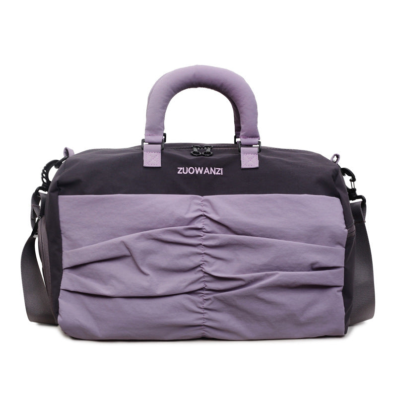 Women's Multifunctional Travel Bag LoungeYard — product view 5